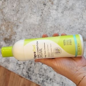Deva Curl One Condition Original 12oz